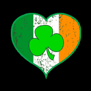 Irish Heart